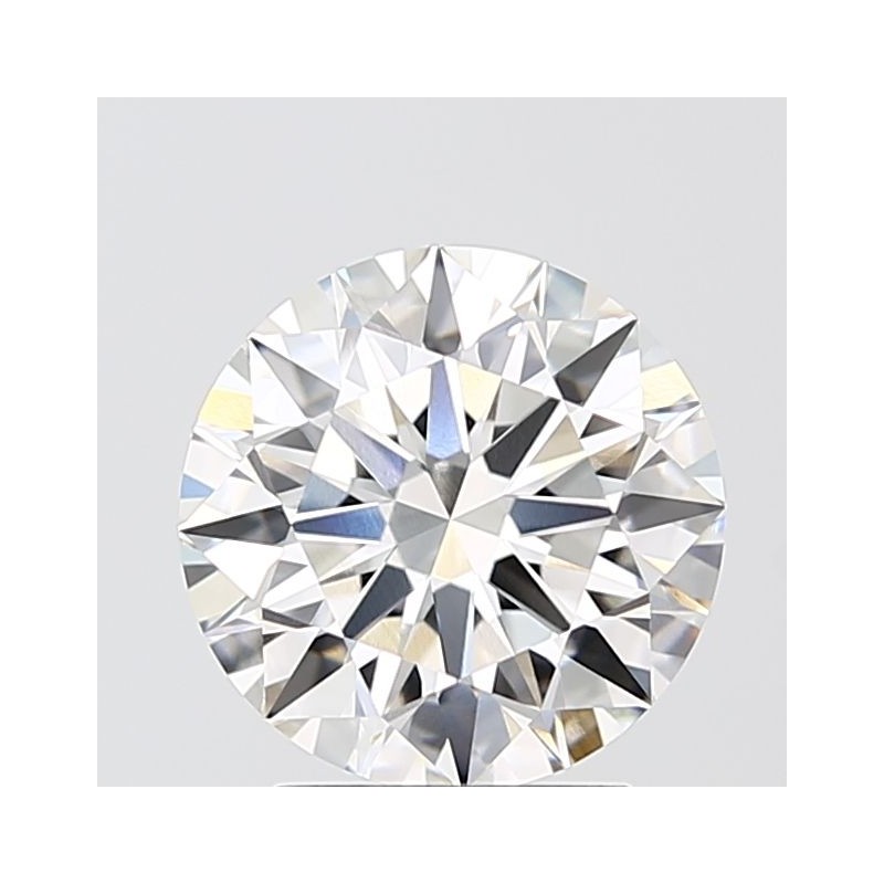 Diament laboratoryjny bezbarwny 2.56ct VVS2 Diament laboratoryjny bezbarwny 2.56ct VVS2